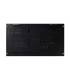 Cabinet LED indoor Samsung, SMD, P 4, 500 cd/mp,  3840 Hz,  HDR, 960 x 540 mm, (LH040IEACLS/EN)