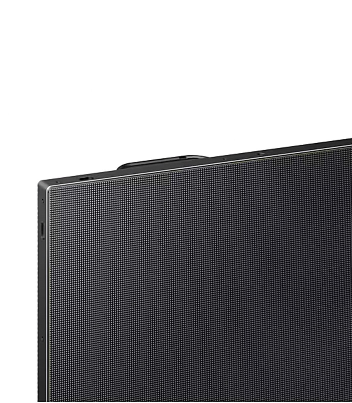 Cabinet LED indoor Samsung, SMD, P 4, 500 cd/mp,  3840 Hz,  HDR, 960 x 540 mm, (LH040IEACLS/EN)