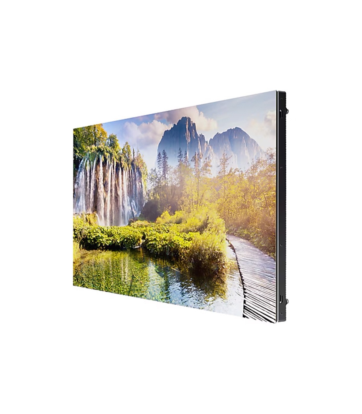 Cabinet LED indoor Samsung, SMD, P 4, 500 cd/mp,  3840 Hz,  HDR, 960 x 540 mm, (LH040IEACLS/EN)