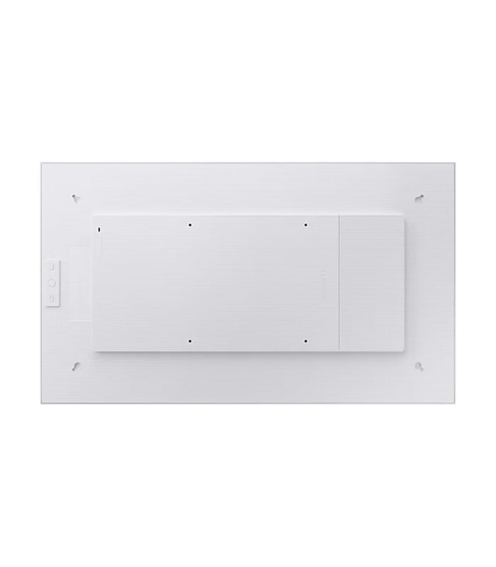 Ecran color e-paper Samsung EMDX 32", QHD, 24/7, USB, Wi-Fi, pana la 500 zile utilizare cu o singura incarcare (LH32EMDIBGBXZA)