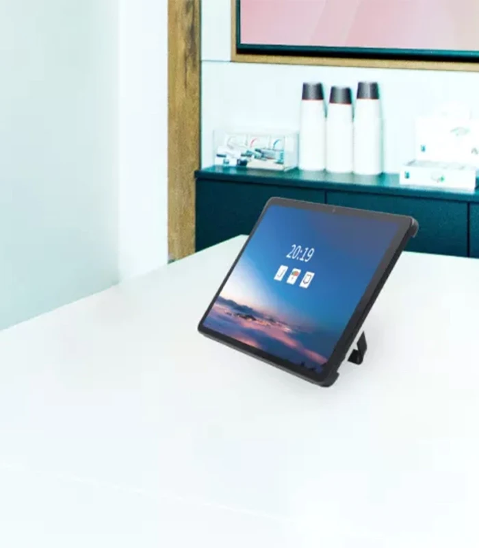 Controller touchscreen conferinte Nearity B10, display 10', POE, 4 GB, Android