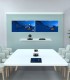 Controller touchscreen conferinte Nearity B10, display 10', POE, 4 GB, Android