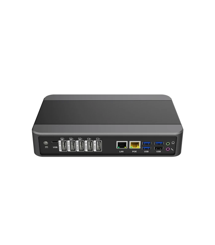 Mini computer conferinta Nearity WT400D, Intel gen 11, 16 GB, Zoom Rooms