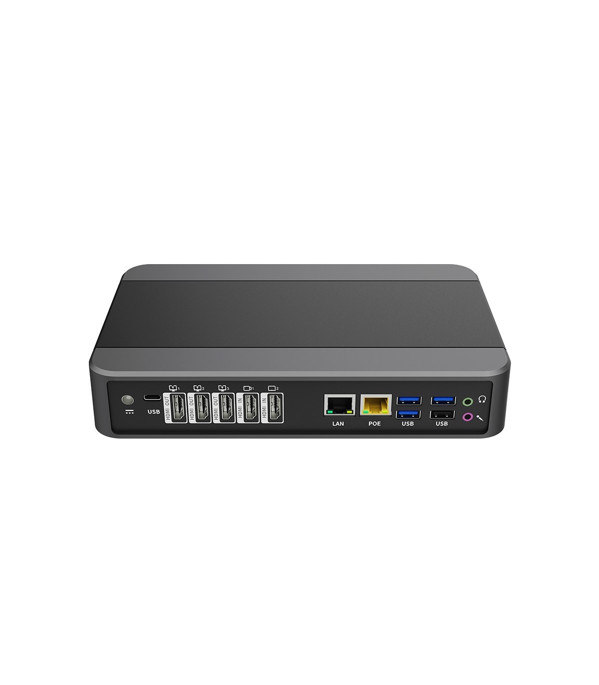 Mini computer conferinta Nearity WT400D, Intel gen 11, 16 GB, Zoom Rooms