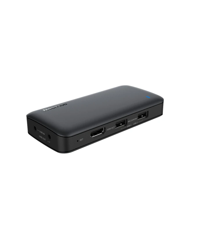 AV Over IP Decoder Nearity Decode, iesire 4K HDMI, playback real-time