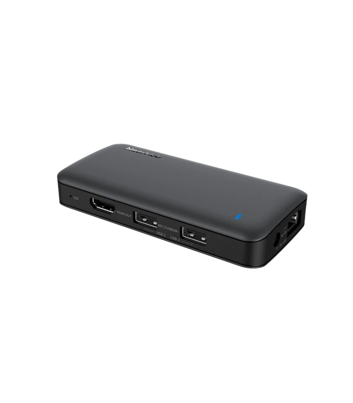 AV Over IP Decoder Nearity Decode, iesire 4K HDMI, playback real-time