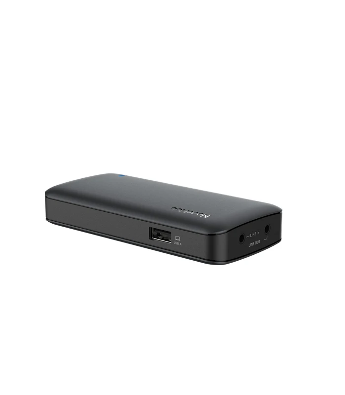 AV Over IP Decoder Nearity Decode, iesire 4K HDMI, playback real-time