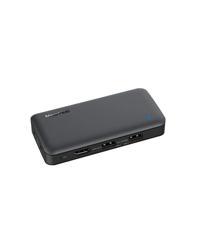 AV Over IP Decoder Nearity Decode, iesire 4K HDMI, playback real-time