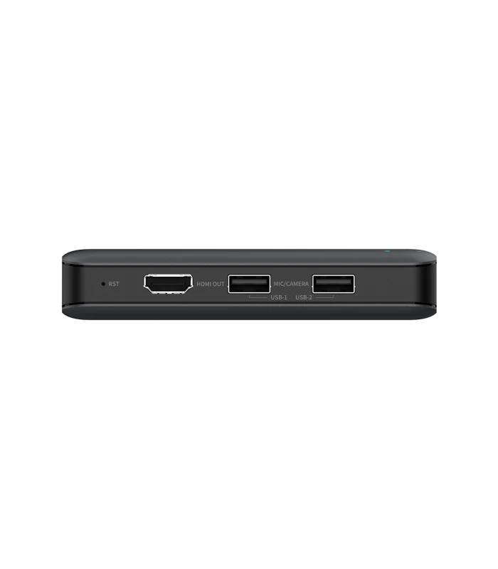 AV Over IP Decoder Nearity Decode, iesire 4K HDMI, playback real-time