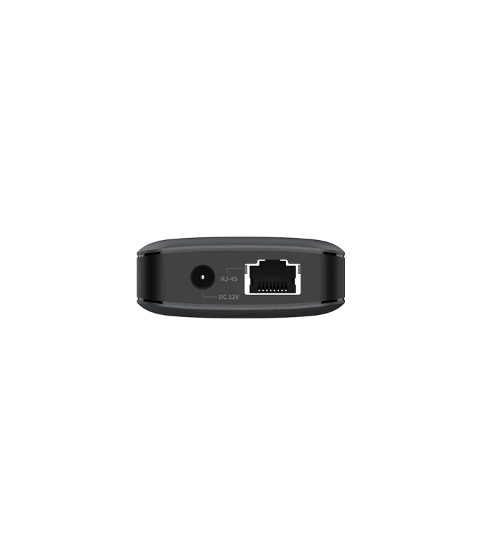 AV Over IP Decoder Nearity Decode, iesire 4K HDMI, playback real-time