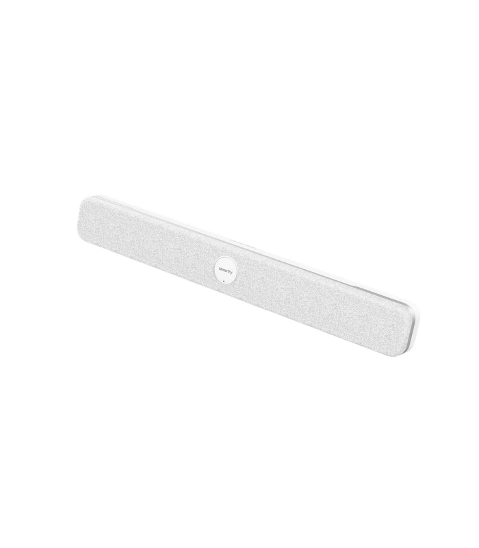 Microfon tip array pentru videoconferinta Nearity A31s, montare tavan, POE, IP, captare 8 m