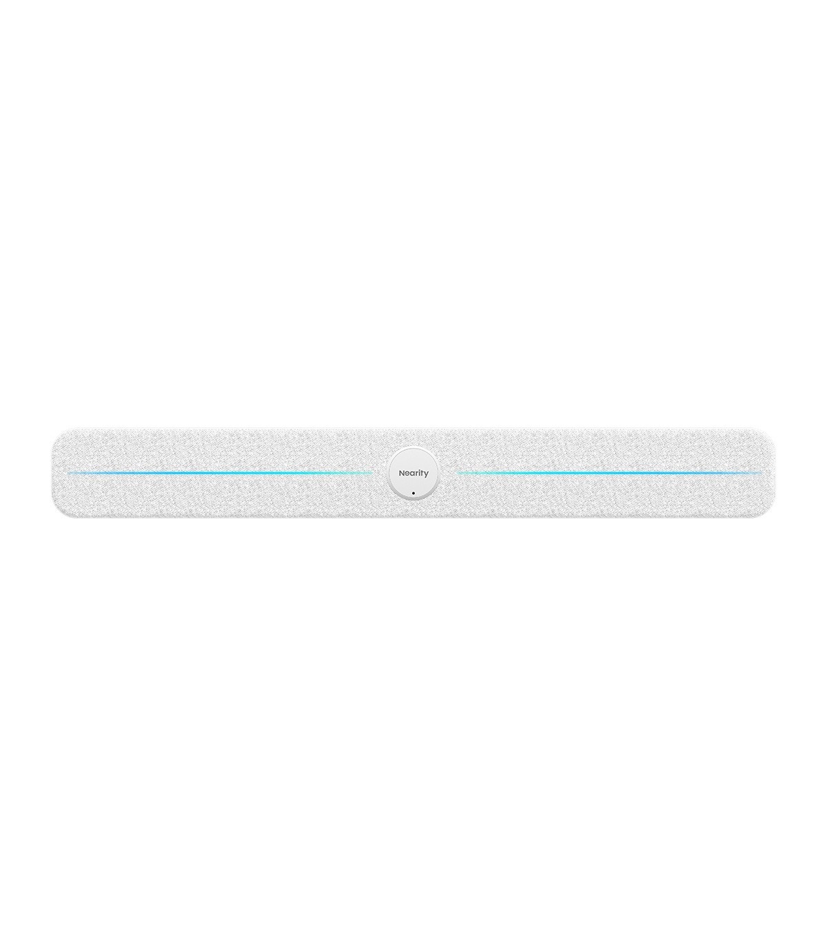 Microfon tip array pentru videoconferinta Nearity A31s, montare tavan, POE, IP, captare 8 m