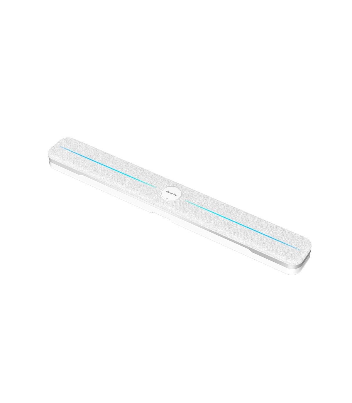 Microfon tip array pentru videoconferinta Nearity A31s, montare tavan, POE, IP, captare 8 m