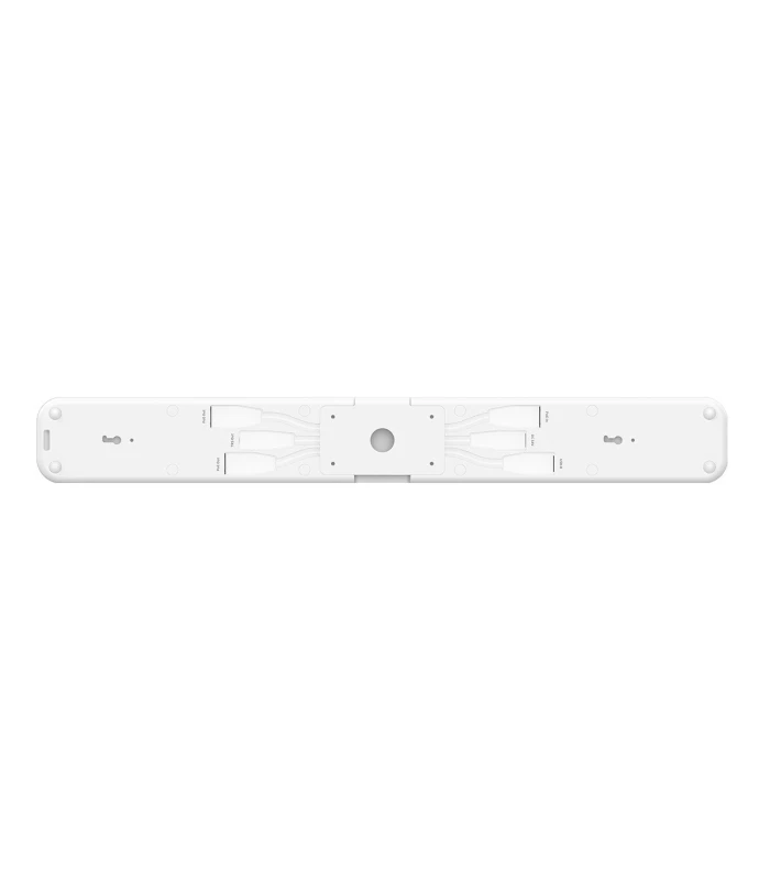 Microfon tip array pentru videoconferinta Nearity A31s, montare tavan, POE, IP, captare 8 m