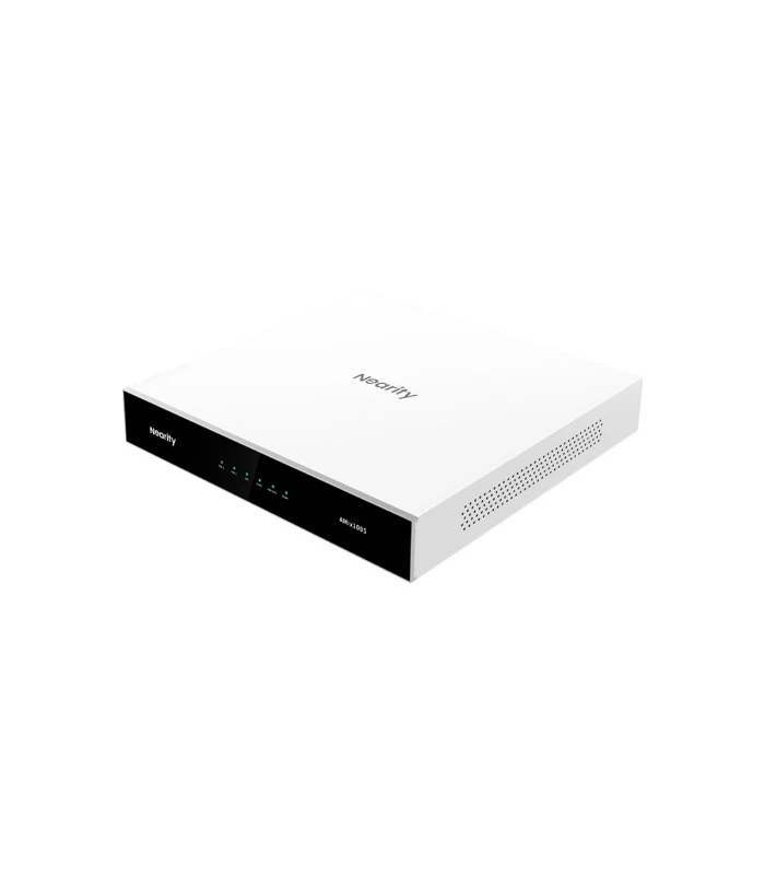 Procesor audio digital DSP Neartity AMIX100S, IP Networking, colaborare in sali mari