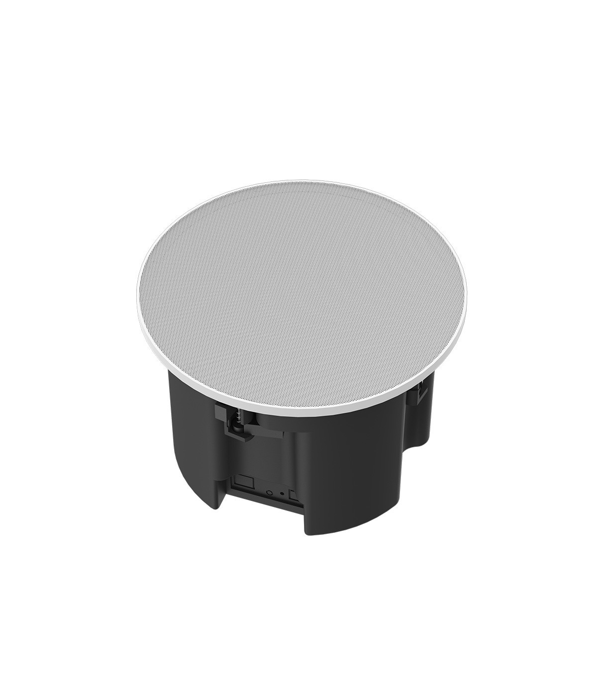 Difuzor Nearity ASP100 integrare cu microfoane Nearity, montare tavan, 15W