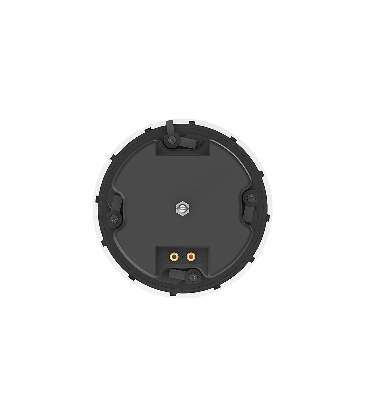 Difuzor Nearity ASP100 integrare cu microfoane Nearity, montare tavan, 15W