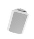 Difuzor Nearity ASP110 integrare cu DSP AMX100, montare perete, 15W