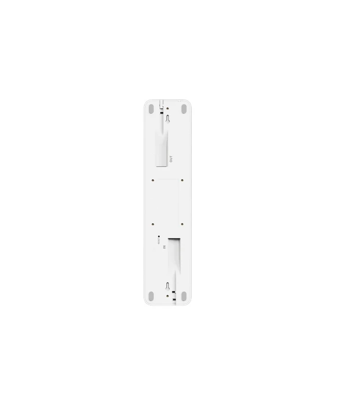 Microfon tip array pentru videoconferinta Nearity A40, montare tavan, POE, 24 microfoane MEMS, 8 lobi laterali