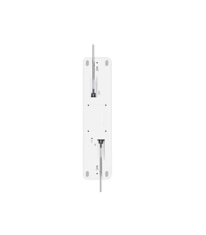 Microfon tip array pentru videoconferinta Nearity A40, montare tavan, POE, 24 microfoane MEMS, 8 lobi laterali