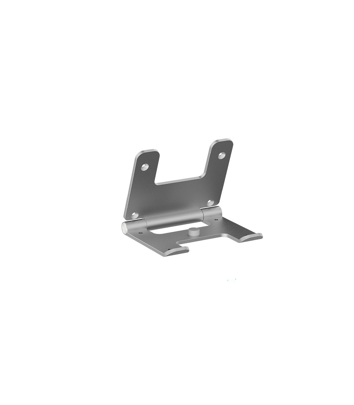 Microfon tip array pentru videoconferinta Nearity A40, montare tavan, POE, 24 microfoane MEMS, 8 lobi laterali