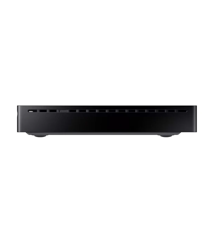 Media Player Box Samsung, UHD, Magic Info incorporat, compatibil cu toate ecranele, management centralizat, SBB-SS08NV2XEN