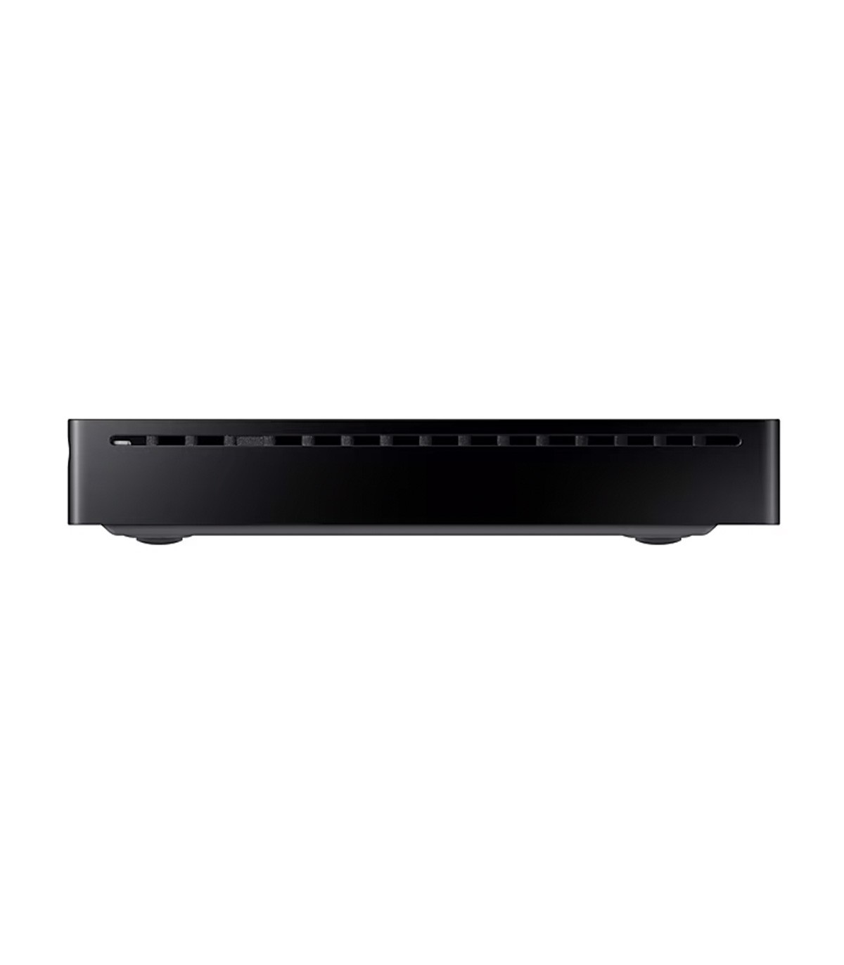 Media Player Box Samsung, UHD, Magic Info incorporat, compatibil cu toate ecranele, management centralizat, SBB-SS08NV2XEN
