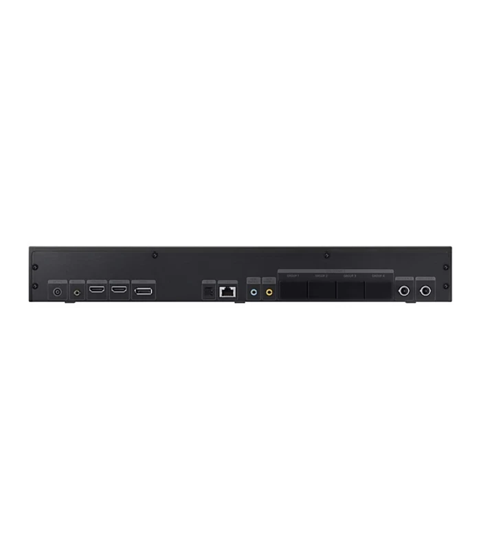 Controller LED SIgnage S-Box Samsung, 4K, HDR10, transmisie video pe distanta lungi (SBB-CS4BPGS/EN)