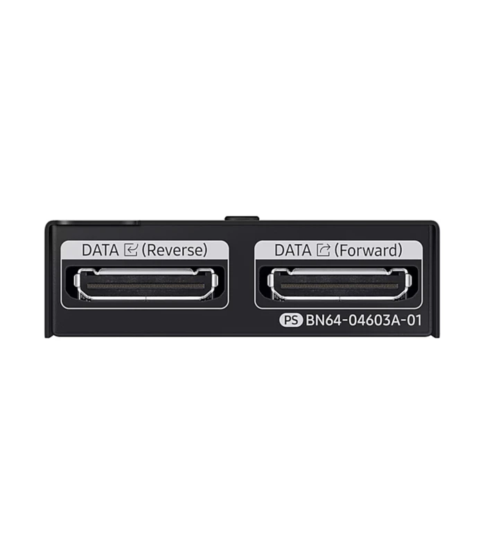 Controller LED SIgnage S-Box Samsung, 4K, HDR10, transmisie video pe distanta lungi (SBB-CS4BPGS/EN)