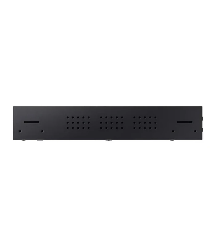 Controller LED SIgnage S-Box Samsung, 4K, HDR10, transmisie video pe distanta lungi (SBB-CS4BPGS/EN)