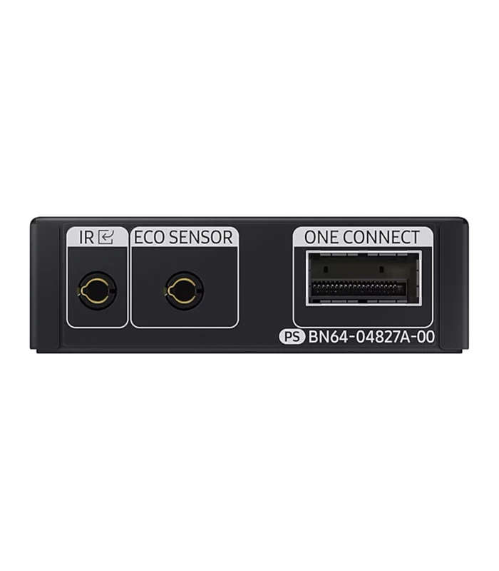 Controller LED SIgnage S-Box Samsung, 4K, HDR10, transmisie video pe distanta lungi (SBB-CS4BPGS/EN)