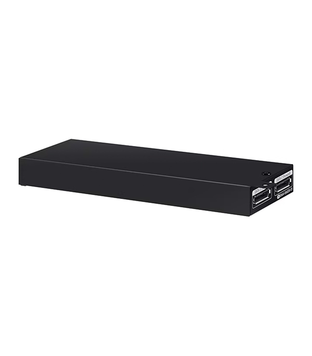 Controller LED SIgnage S-Box Samsung, 4K, HDR10, transmisie video pe distanta lungi (SBB-CS4BPGS/EN)