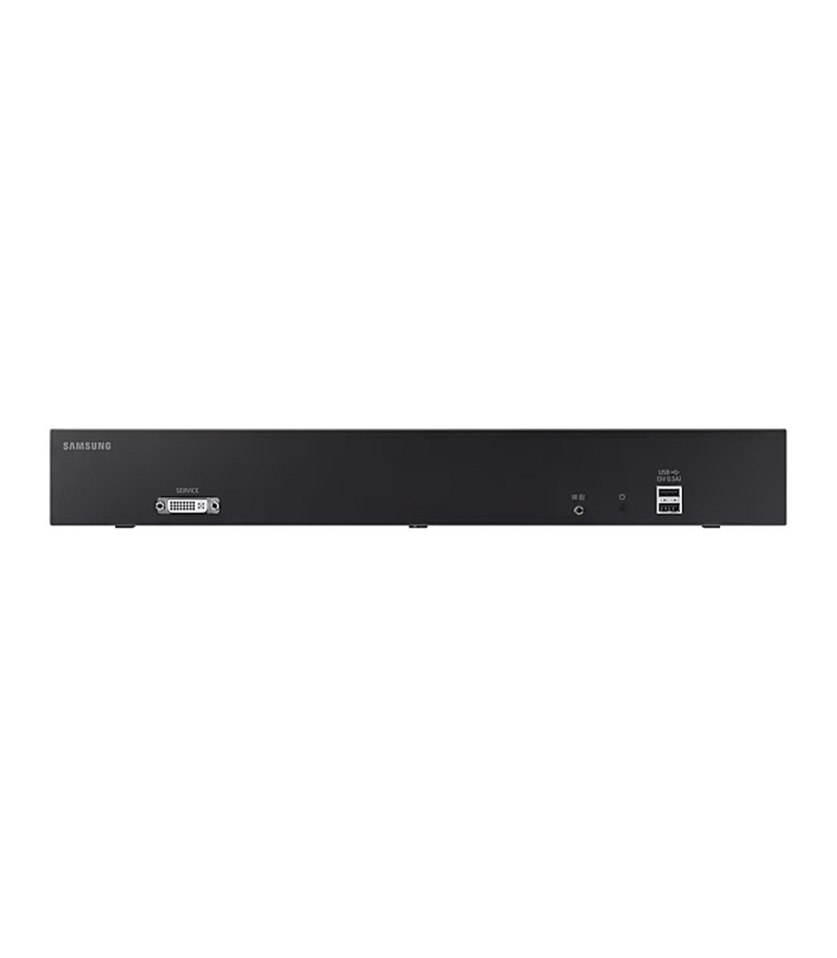 Controller LED SIgnage S-Box Samsung, 4K, HDR10, transmisie video pe distanta lungi (SBB-CS4BPGS/EN)