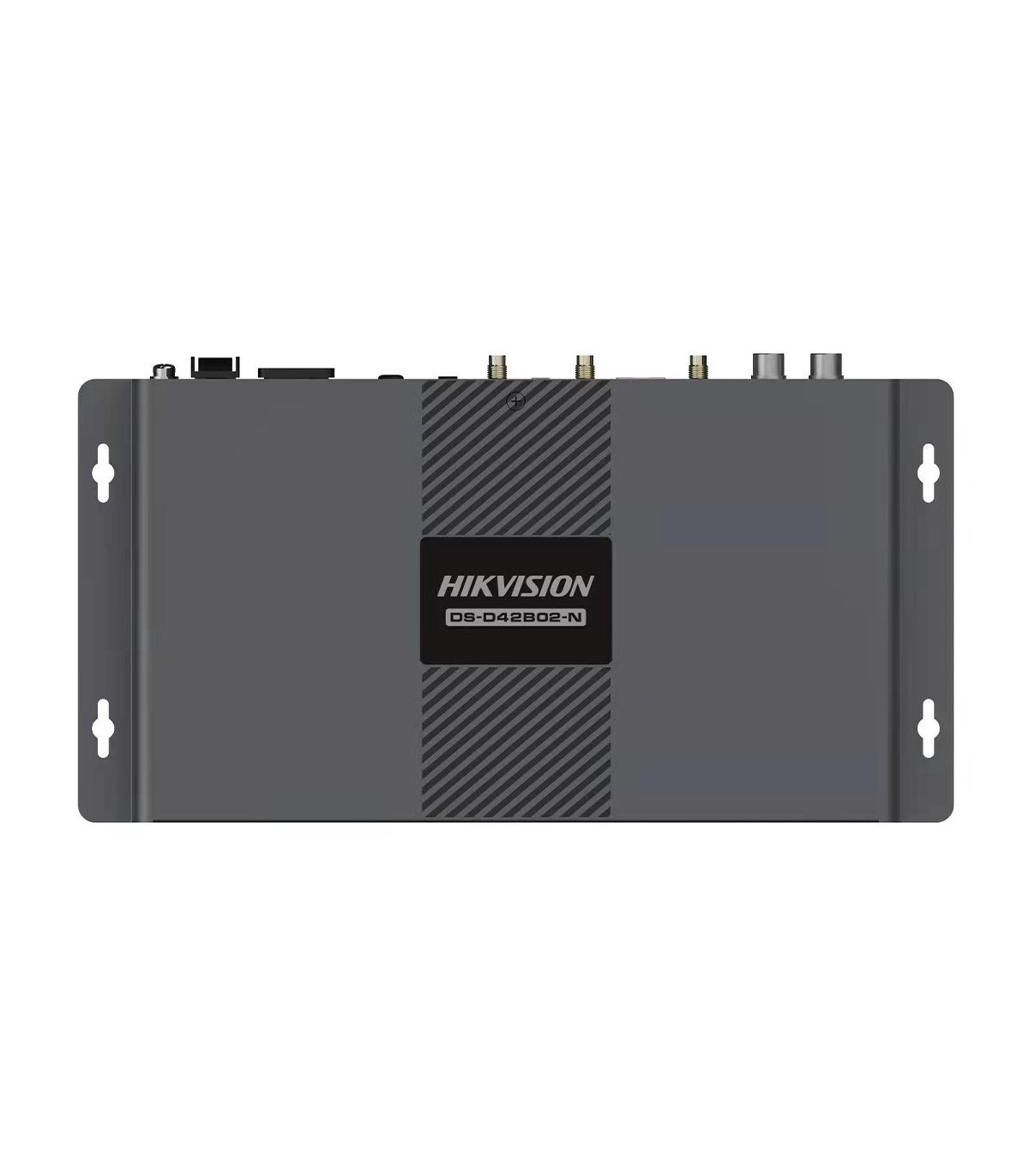Controller LED Hikvision 1x Gigabit Ethernet, 2 x RJ45, HDMI1.4 In Out, 1XUSB 3.0 (DS-D42B02-N)