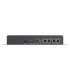 Controller LED Hikvision 1x Gigabit Ethernet, 4 x RJ45, HDMI1.4 In Out, 1XUSB 3.0 (DS-D42B04-N)