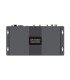 Controller LED Hikvision 1x Gigabit Ethernet, 4 x RJ45, HDMI1.4 In Out, 1XUSB 3.0 (DS-D42B04-N)