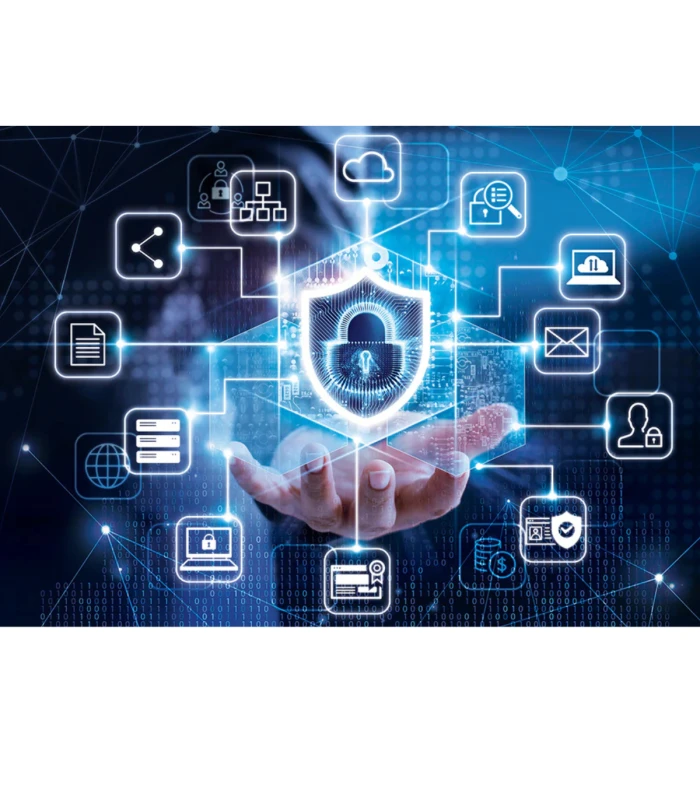 Software management continut si afisare digitala Samsung Magic Info  Unified Player 2 - (BW-MIP70PA)