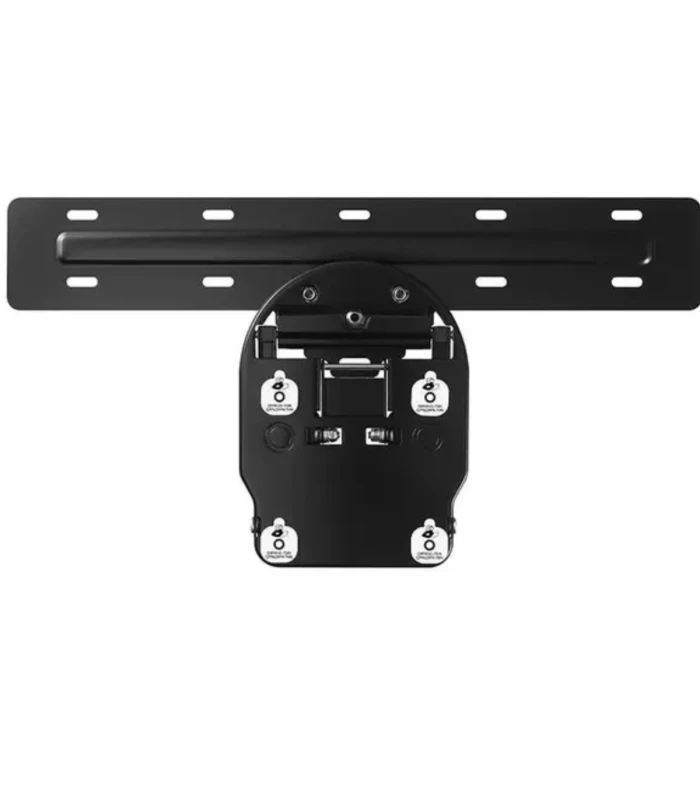 Suport perete SAMSUNG Flip WM65B, distanta foarte mica de perete, negru (WMN-WM65RXEN)