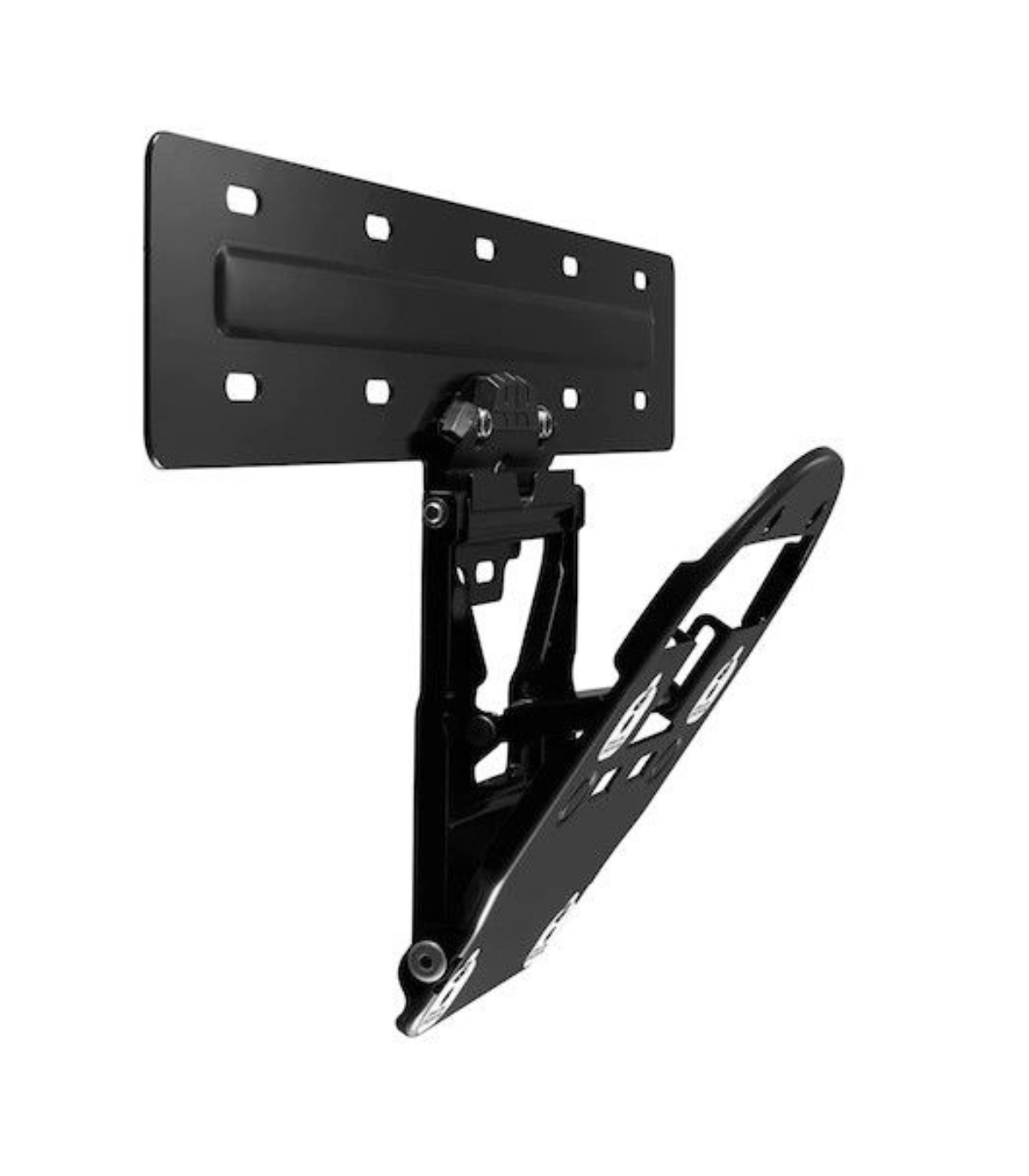 Suport perete SAMSUNG Flip WM65B, distanta foarte mica de perete, negru (WMN-WM65RXEN)