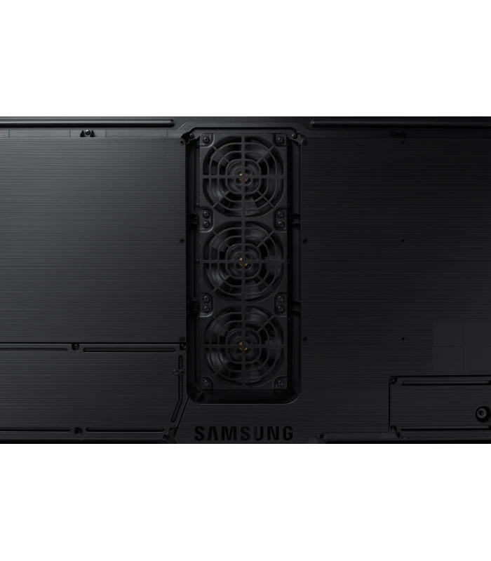 Ecran profesional outdoor SAMSUNG OH55A-S, 55", FHD, High Brightness 3500 cd/mp, VA, utilizare 24/7, IP56 (LH55OHAOSGBXEN)