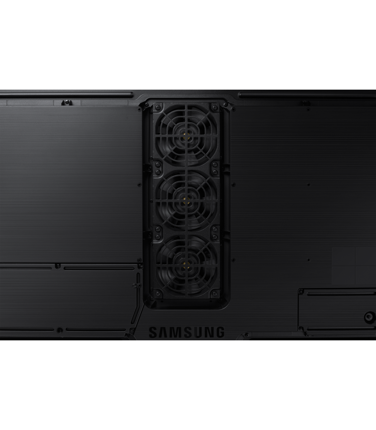 Ecran profesional outdoor SAMSUNG OH55A-S, 55", FHD, High Brightness 3500 cd/mp, VA, utilizare 24/7, IP56 (LH55OHAOSGBXEN)