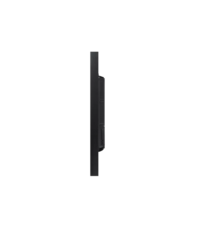 Ecran profesional outdoor SAMSUNG OH55A-S, 55", FHD, High Brightness 3500 cd/mp, VA, utilizare 24/7, IP56 (LH55OHAOSGBXEN)