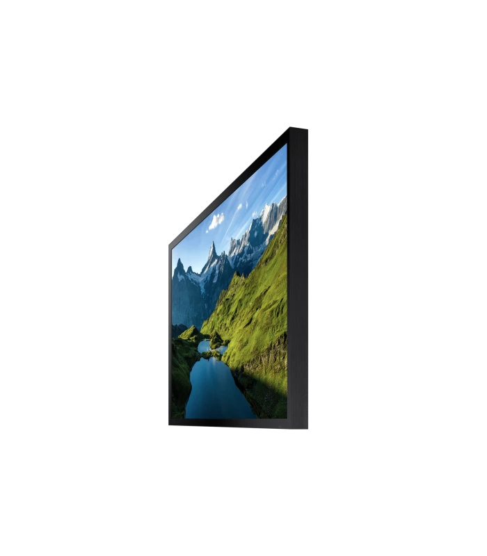 Ecran profesional outdoor SAMSUNG OH55A-S, 55", FHD, High Brightness 3500 cd/mp, VA, utilizare 24/7, IP56 (LH55OHAOSGBXEN)