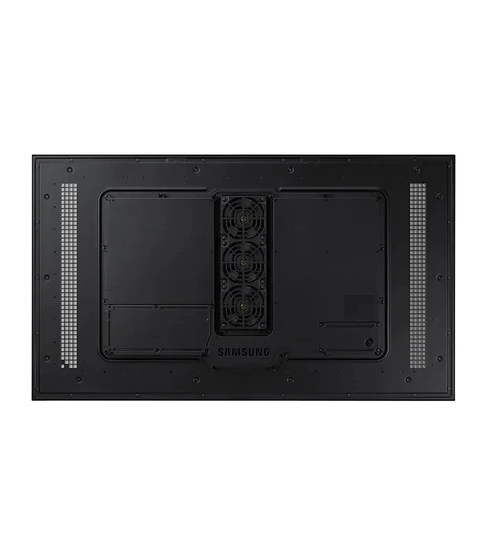 Ecran profesional outdoor SAMSUNG OH55A-S, 55", FHD, High Brightness 3500 cd/mp, VA, utilizare 24/7, IP56 (LH55OHAOSGBXEN)