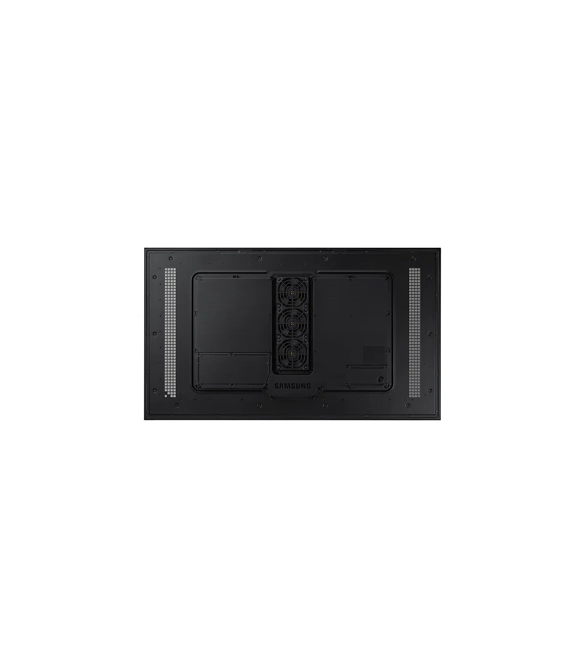 Ecran profesional outdoor SAMSUNG OH55A-S, 55", FHD, High Brightness 3500 cd/mp, VA, utilizare 24/7, IP56 (LH55OHAOSGBXEN)