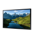 Ecran profesional outdoor SAMSUNG OH55A-S, 55", FHD, High Brightness 3500 cd/mp, VA, utilizare 24/7, IP56 (LH55OHAOSGBXEN)