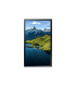 Ecran profesional outdoor SAMSUNG OH75A, 75", UHD, High Brightness 3500 cd/mp, utilizare 24/7, IP56 (LH75OHAEBGBXEN)