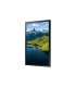 Ecran profesional outdoor SAMSUNG OH75A, 75", UHD, High Brightness 3500 cd/mp, utilizare 24/7, IP56 (LH75OHAEBGBXEN)