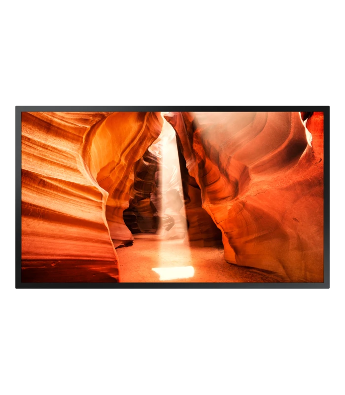 Samsung OMN‑S 55″ Full HD 4000 nits – Slim 24/7, IP5X, Tizen, MagicINFO