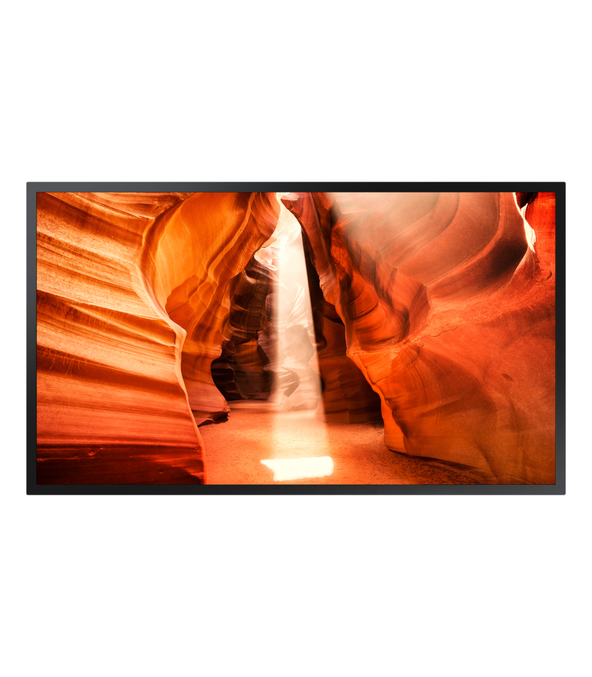 Samsung OMN‑S 55″ Full HD 4000 nits – Slim 24/7, IP5X, Tizen, MagicINFO